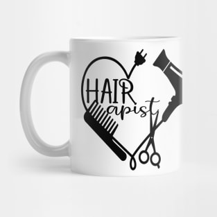 Kuafor Mug